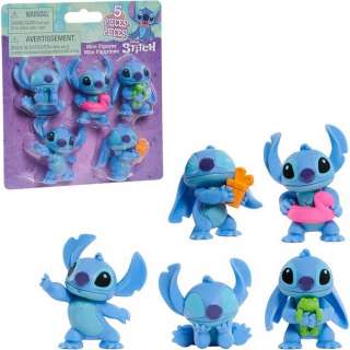JP46267 STITCH SET 5 FIGURA 