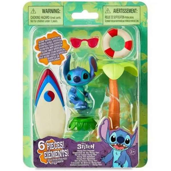 JP46272 STITCH SET ZA IGRU 