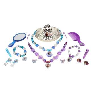 KIDZ DELIGHT FROZEN 2 SET NAKITA