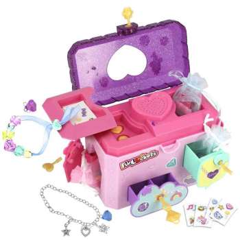 KDS24200 FUNLOCKETS TAJNA KUTIJCA ZA NAKIT 