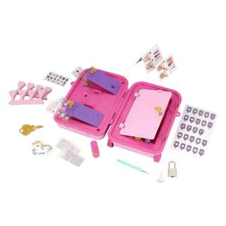 KDS870 FUNLOCLETS MANIKIR KOFERČIĆ SET 