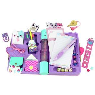 KDS871 FUNLOCKETS TAJNI DNEVNIK S MAGIČNOM OLOVKOM SET 
