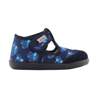 KIDZZ PATOFNE TRAFFIC