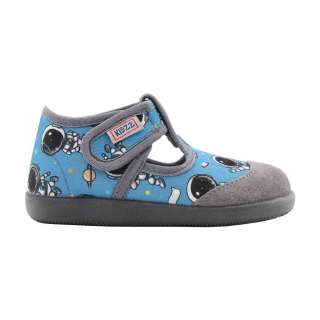 KIDZZ PATOFNE SPACE