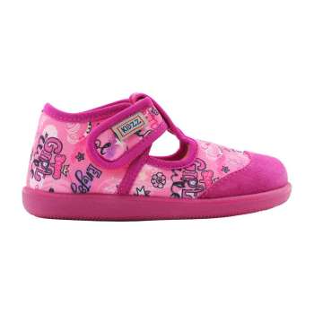 KIDZZ PATOFNE DOLL 