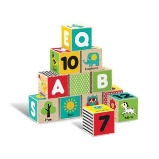 KH20030 KIDS HITS DRVENE KOCKICE ABC 