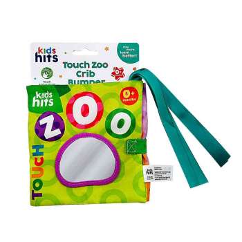 KH56002 KIDS HITS MEKANA KNJIZICA ZOO 