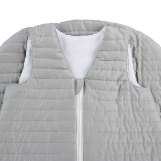 KIDZZ SLEEPING BAG GREY
