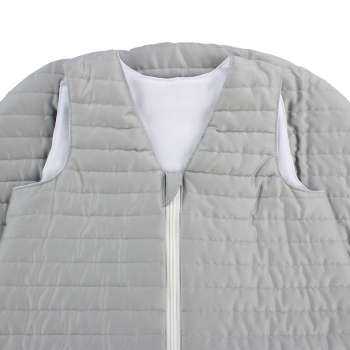 KIDZZ SLEEPING BAG GREY 