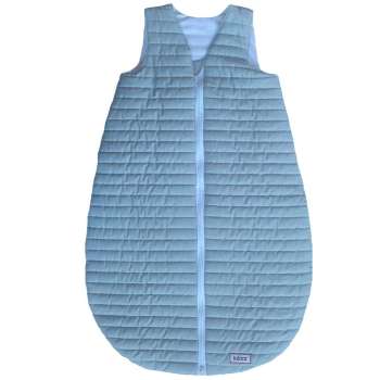 KIDZZ SLEEPING BAG GREY 