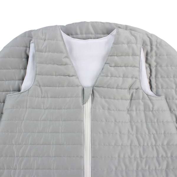 KIDZZ SLEEPING BAG GREY