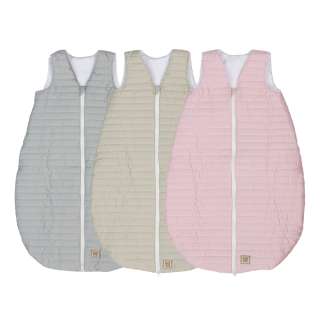 KIDZZ SLEEPING BAG PINK