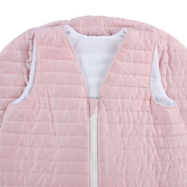 KIDZZ SLEEPING BAG PINK
