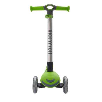 KNRS6G KICK AND ROLL ROMOBIL S6 ZELENI 