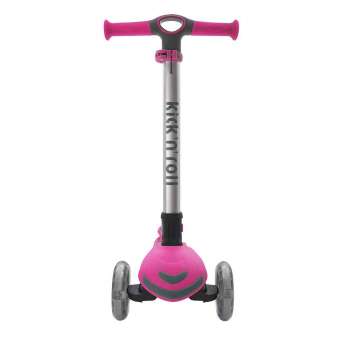 KNRS6P KICK AND ROLL ROMOBIL S6 ROZI 