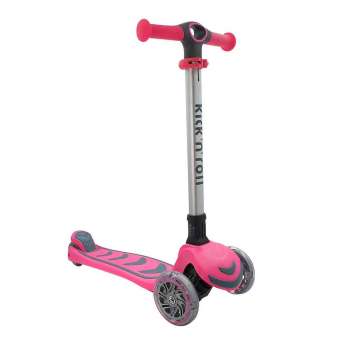 KNRS6P KICK AND ROLL ROMOBIL S6 ROZI 