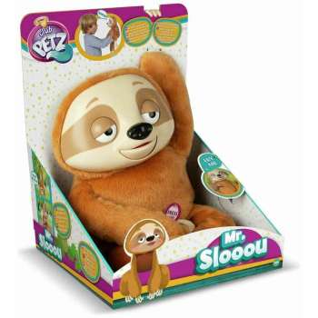 MR. SLOOOU 
