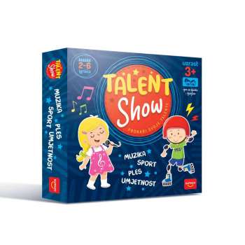 KUMARO TALENT SHOW 