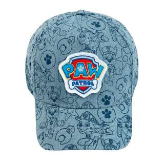 COOL CLUB KACKET NICKELODEON PAW PATROLLIGHT BLUE 