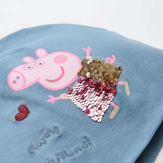 COOL CLUB KAPA PEPPA PIG