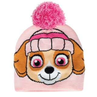 COOL CLUB PAW PATROL KAPA PINK
