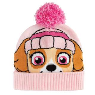 COOL CLUB PAW PATROL KAPA PINK
