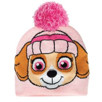 NN PAW PATROL KAPA PINK 