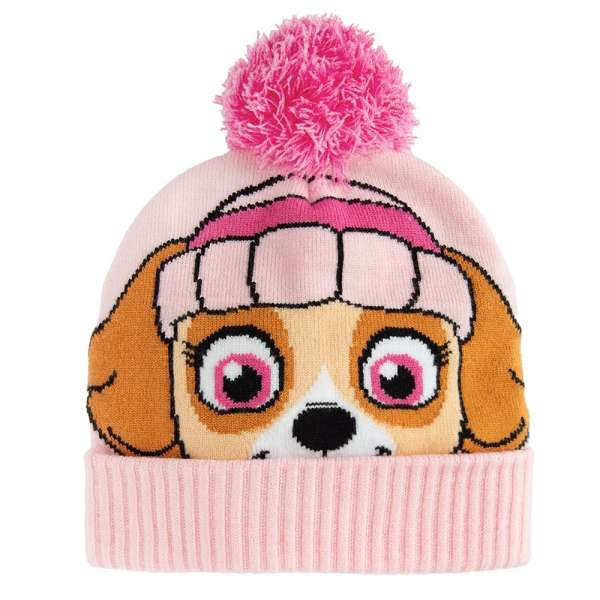 COOL CLUB PAW PATROL KAPA PINK