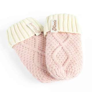 COOL CLUB MINNIE MOUSE RUKAVICE LIGHT PINK