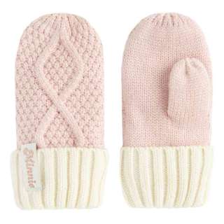 COOL CLUB MINNIE MOUSE RUKAVICE LIGHT PINK