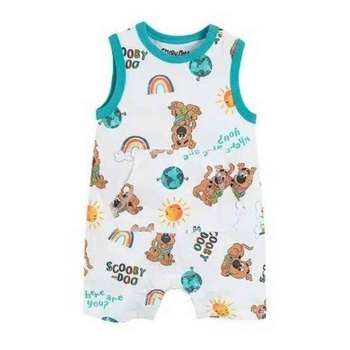 COOL CLUB ZEKA SCOOBY DOO