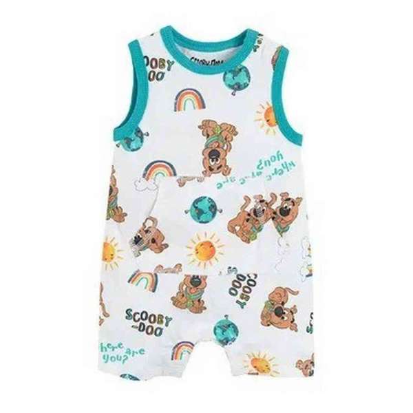COOL CLUB ZEKA SCOOBY DOO