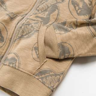 NN DUKS JURASSIC WORLD UNIVERSAL PICTURES 