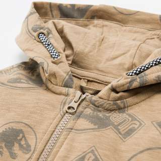 NN DUKS JURASSIC WORLD UNIVERSAL PICTURES 