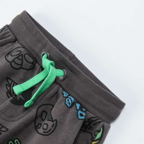 COOL CLUB DONJI DEO PJ MASKS EONE