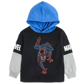 NN DUKS SPIDERMAN MARVEL 