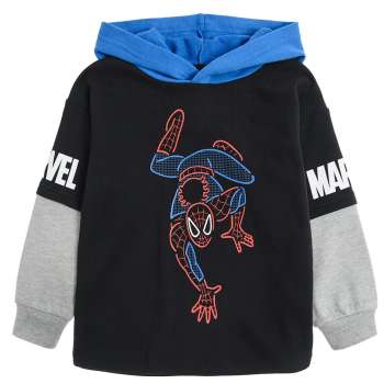 NN DUKS SPIDERMAN MARVEL 
