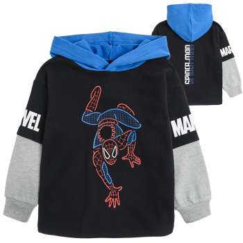 NN DUKS SPIDERMAN MARVEL 