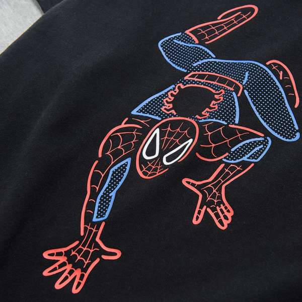 NN DUKS SPIDERMAN MARVEL 