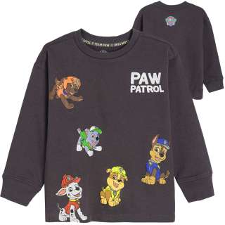 NN DUKS PAW PATROL NICKELODEON 
