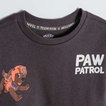 NN DUKS PAW PATROL NICKELODEON 