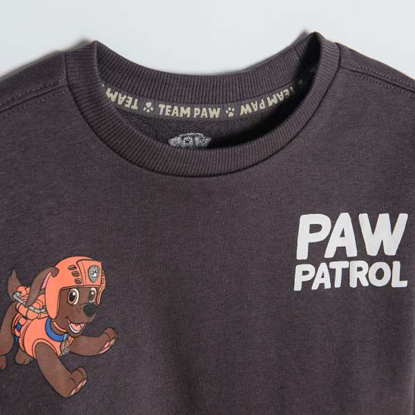 NN DUKS PAW PATROL NICKELODEON 