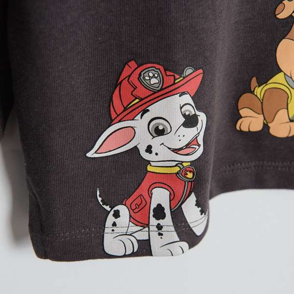 NN DUKS PAW PATROL NICKELODEON 