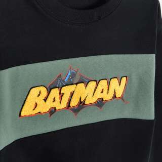 COOL CLUB DUKS BATMAN WARNER BROS