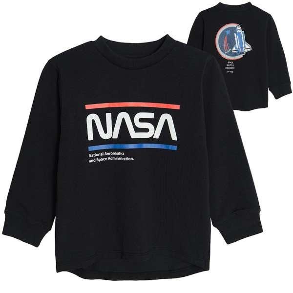 COOL CLUB DUKS NASA NASA