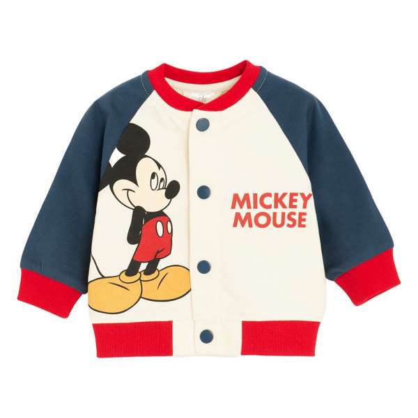 COOL CLUB DUKS DISNEY MICKEY MOUSECREAMY 