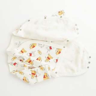 COOL CLUB BODI DUG RUKAV 2KOM DISNEY WINNIE THE POOH MIX