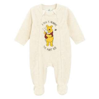 COOL CLUB ZEKA DISNEY WINNIE THE POOH BEIGE MELANGE 