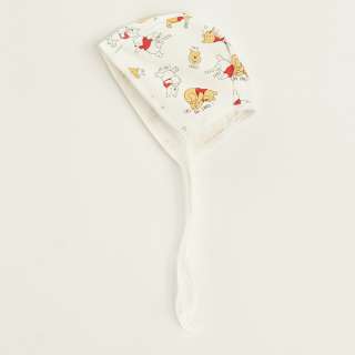 COOL CLUB SET BODI DUG RUKAV, DONJI DEO I TRAKA ZA KOSU DISNEY WINNIE THE POOH M 