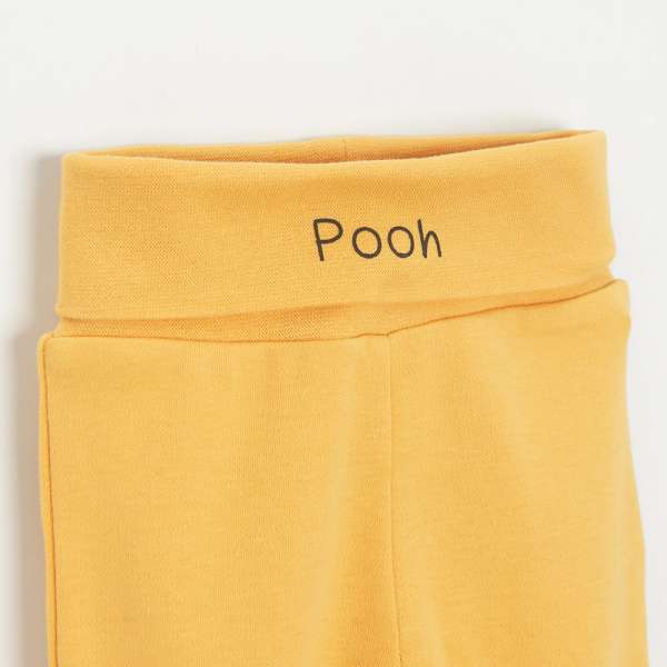 COOL CLUB SET BODI DUG RUKAV, DONJI DEO I TRAKA ZA KOSU DISNEY WINNIE THE POOH M 